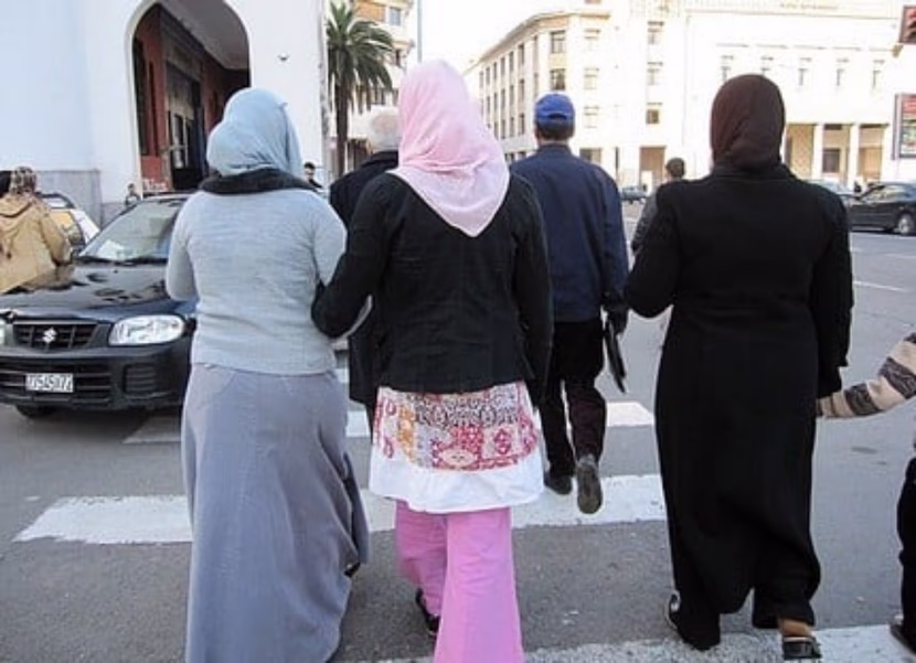 ظاهرة العنوسة والبطالة لدى النساء المغربيات: تشخيص متعدد الأبعاد