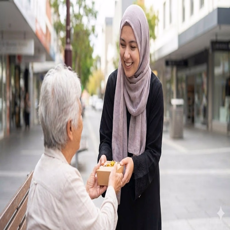 شهر رمضان… شهر العبادة والفرحة والروح الجديدة