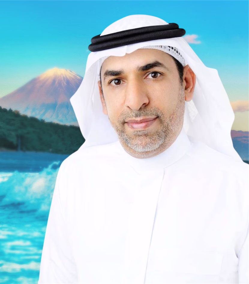 الاشتياق الذي يفضحه الحنين حوارية كتاب الحنين إلى مكة مع الأديب الحاج عبدالعزيز آل زايد