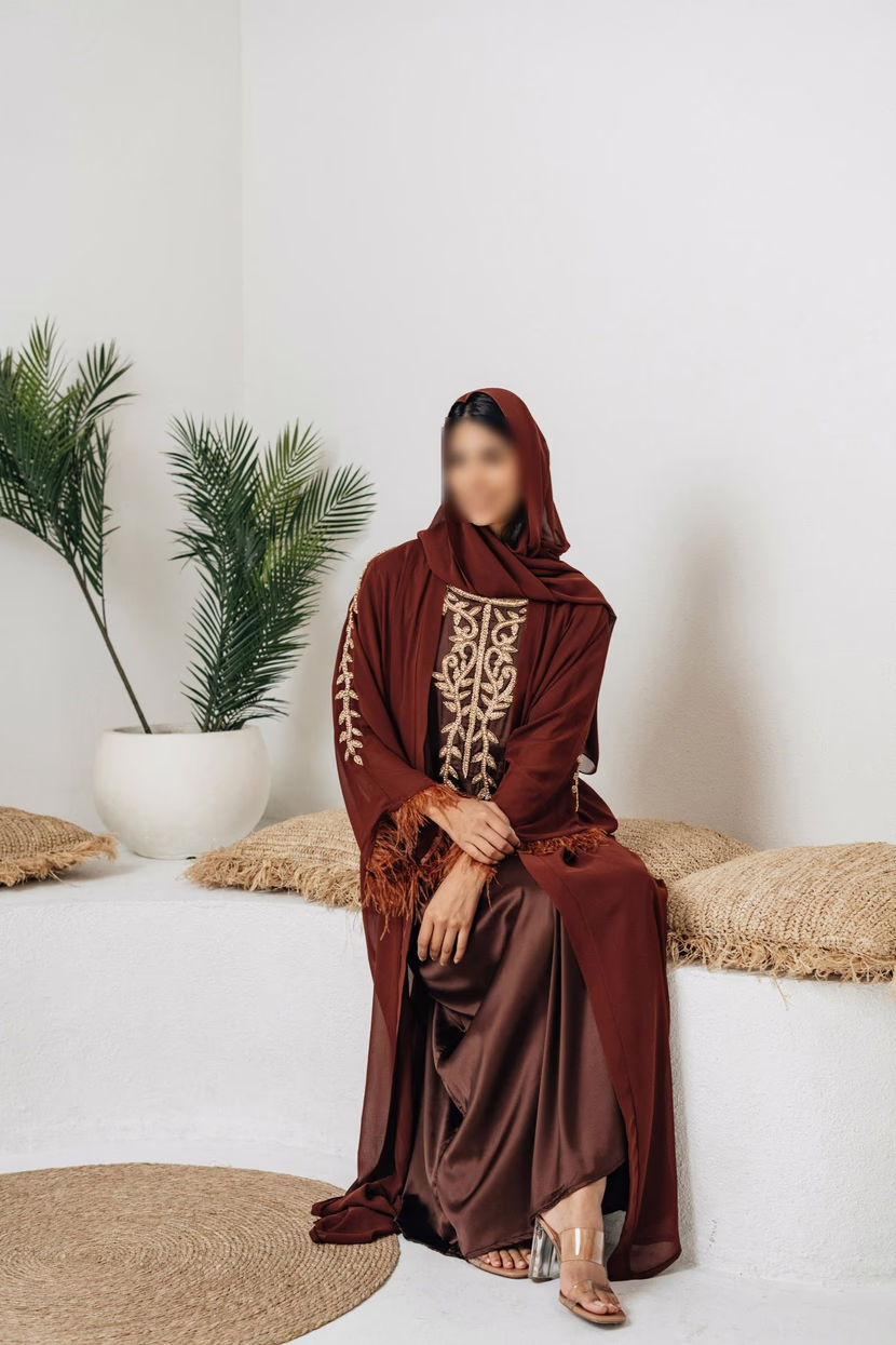 عبايات رمضان 2026: 20 لمسة أناقة تميّز إطلالتكي سيدتي في الشهر الفضيل