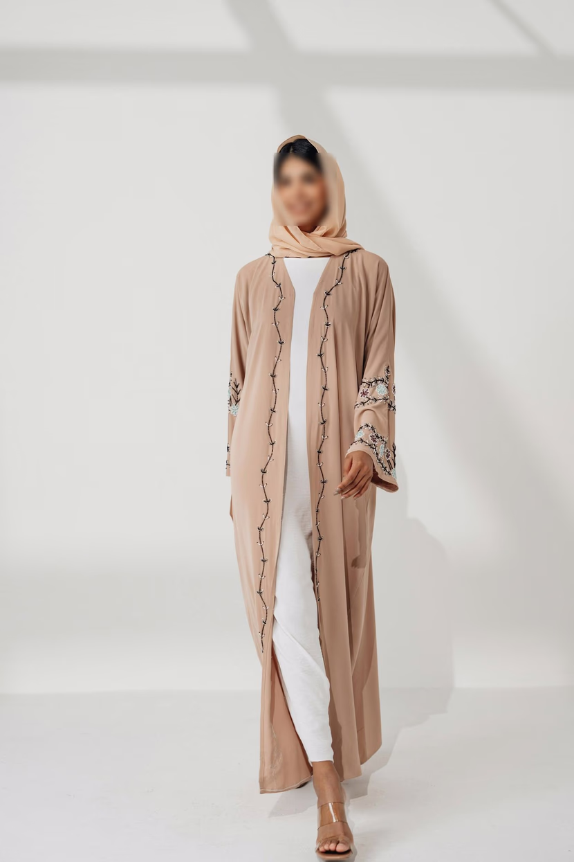 عبايات رمضان 2026: 20 لمسة أناقة تميّز إطلالتكي سيدتي في الشهر الفضيل