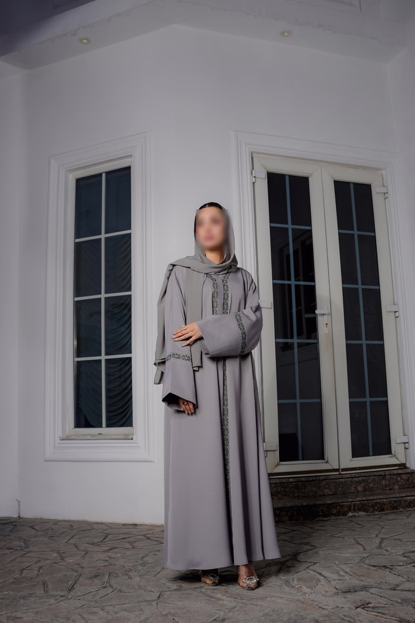 عبايات رمضان 2026: 20 لمسة أناقة تميّز إطلالتكي سيدتي في الشهر الفضيل