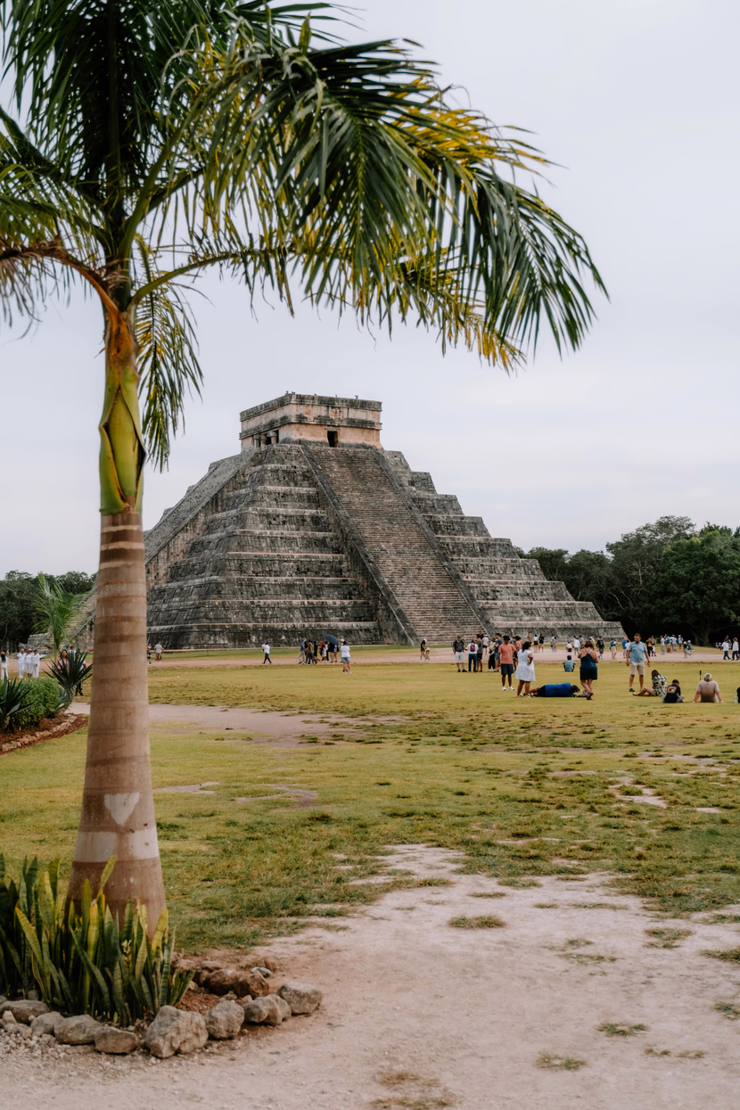 أفضل الوجهات السياحية لعام 2026: دليلك لاختيار رحلتك القادمة