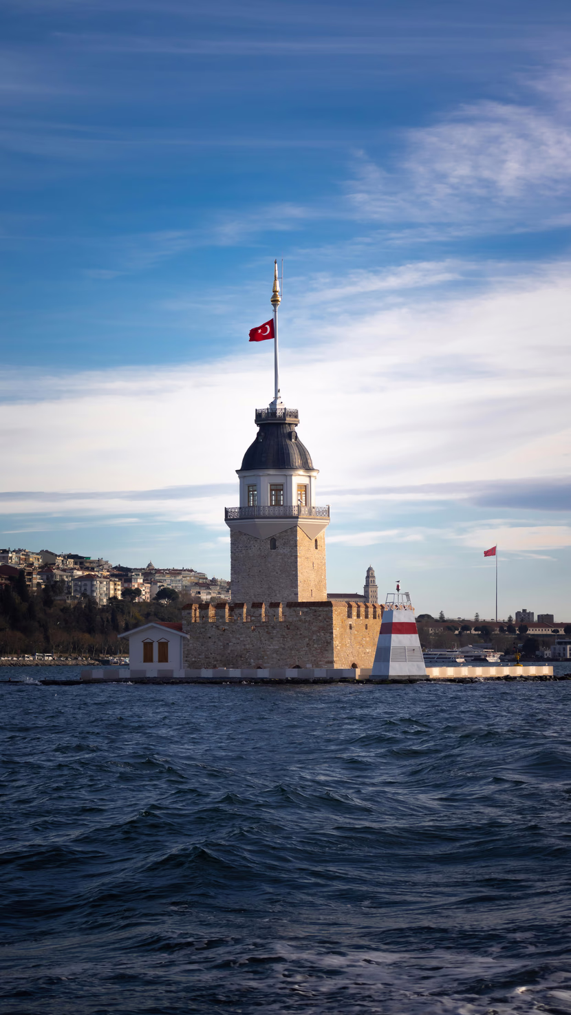 أفضل الوجهات السياحية لعام 2026: دليلك لاختيار رحلتك القادمة