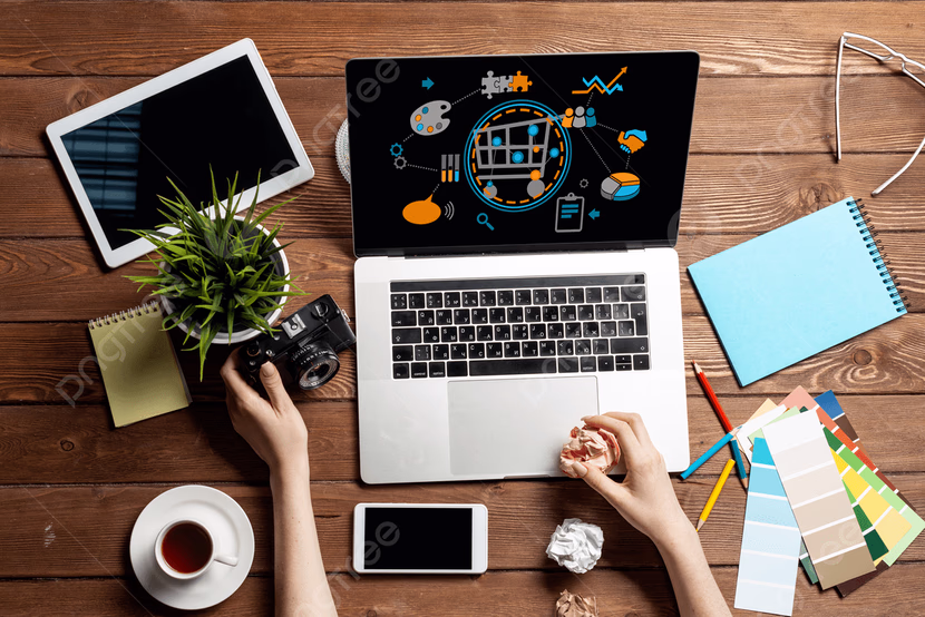 إزاي تكسب فلوس من الإنترنت بسهولة من 2026 بدون أي خبرة؟