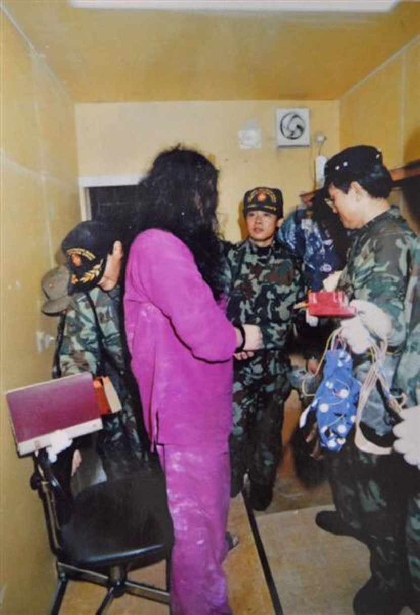 السر الذي شَّل أمة كاملة