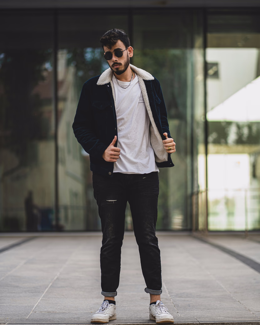 الموضة الرجالية في 2026: تحوّل الأناقة من مظهر خارجي إلى أسلوب حياة