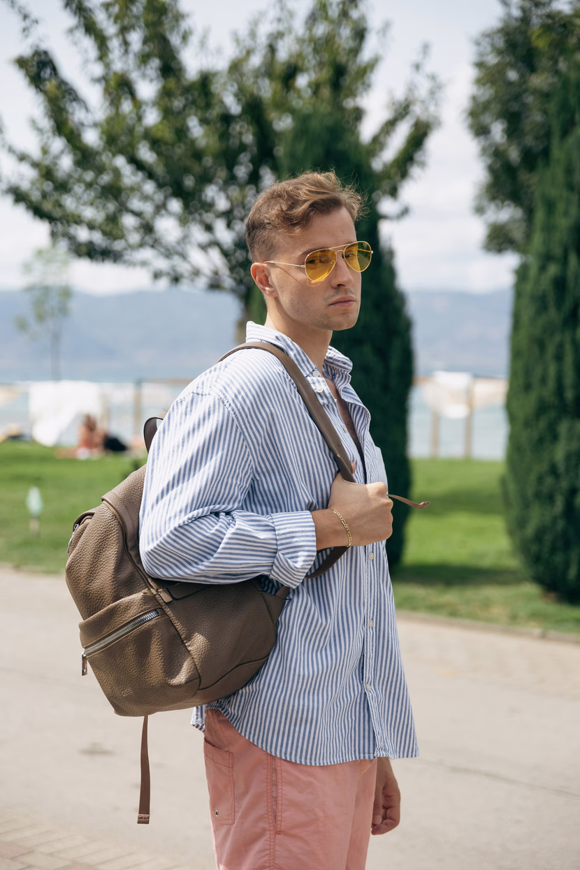 الموضة الرجالية في 2026: تحوّل الأناقة من مظهر خارجي إلى أسلوب حياة