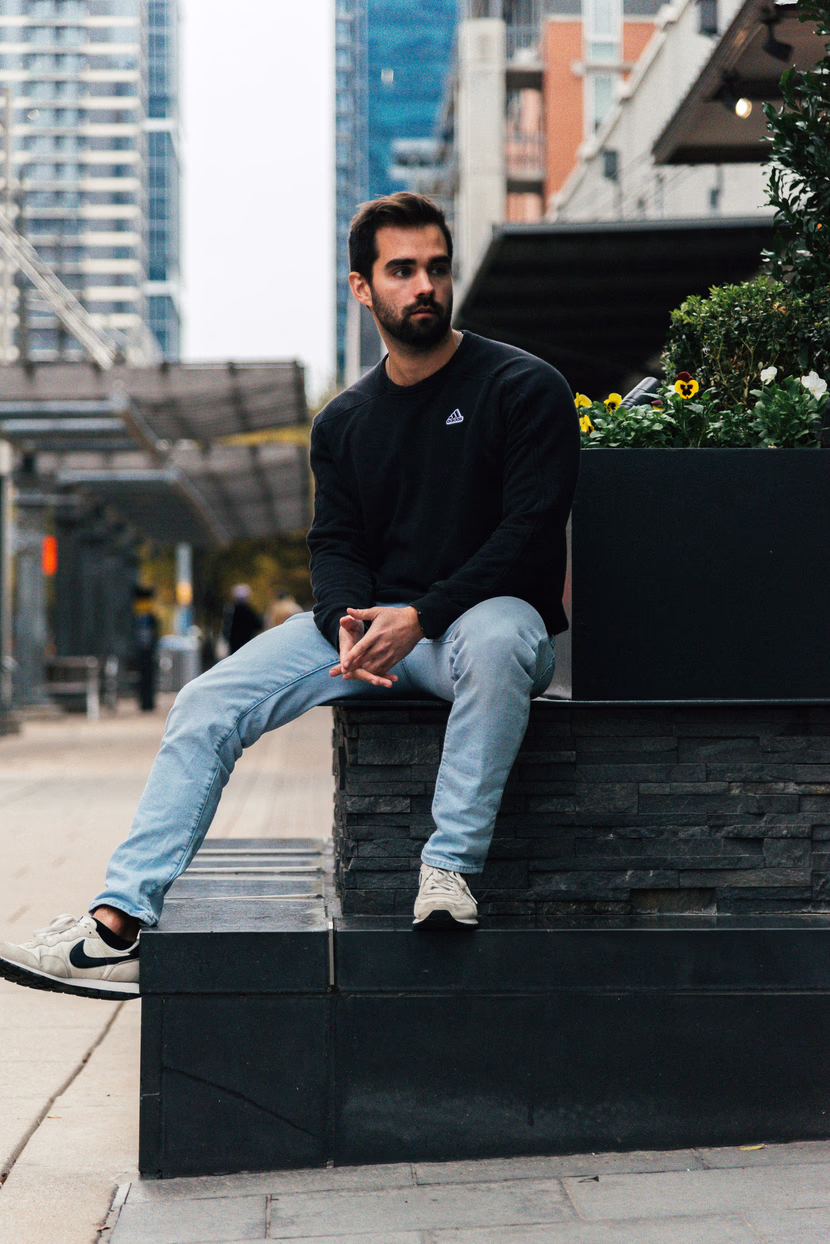 الموضة الرجالية في 2026: تحوّل الأناقة من مظهر خارجي إلى أسلوب حياة