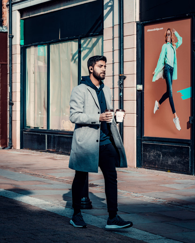 الموضة الرجالية في 2026: تحوّل الأناقة من مظهر خارجي إلى أسلوب حياة