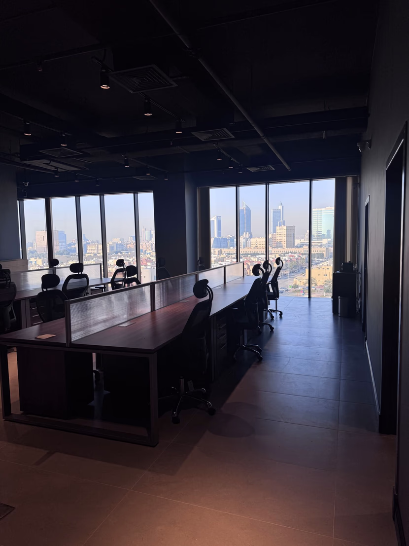 Business Pillars – شركة ركائز الأعمال محاسبون ومراجعون قانونيون