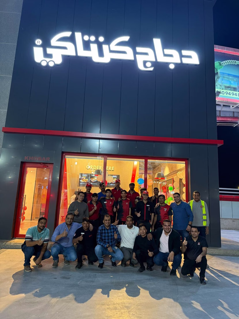 روعة عالم التصميم: خبرة سعودية في تنفيذ المشاريع المتكاملة