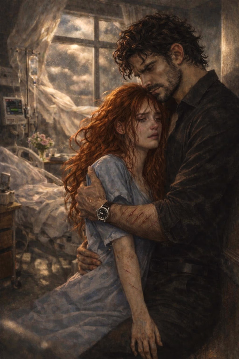 سِرُّ زهرة ( الفصل التاسع )